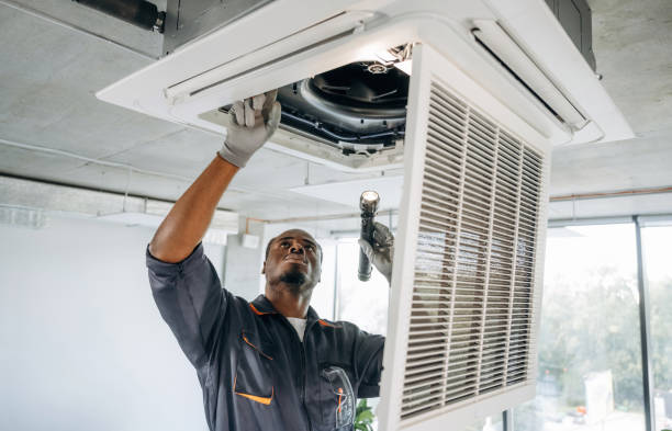 Licensed Hvac service in Shawnee, OK - FH HVAC