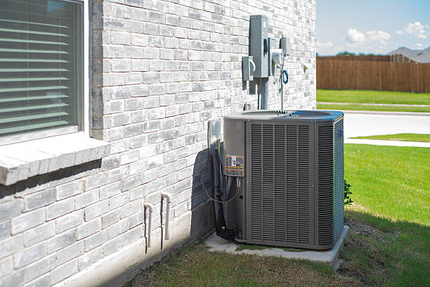 Reliable Hvac contractor in Shawnee, OK by FH HVAC